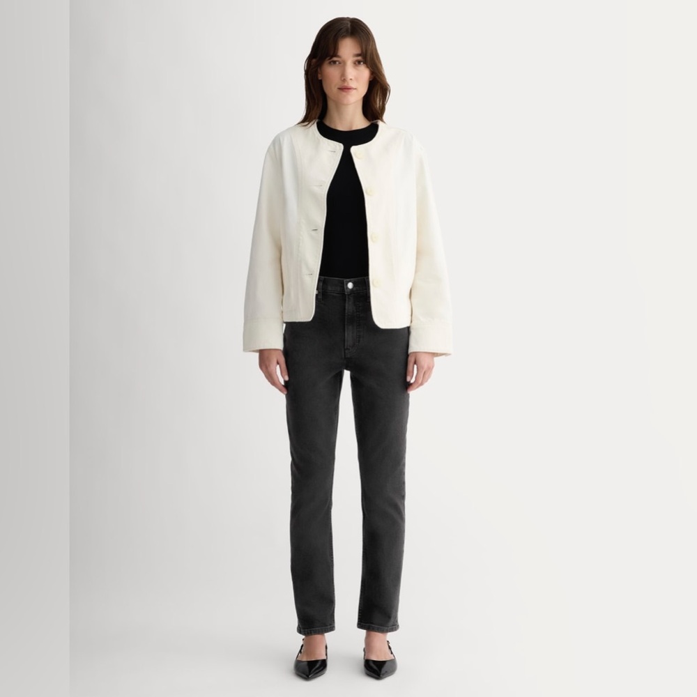 EVERLANE The Original Cheeky Jean